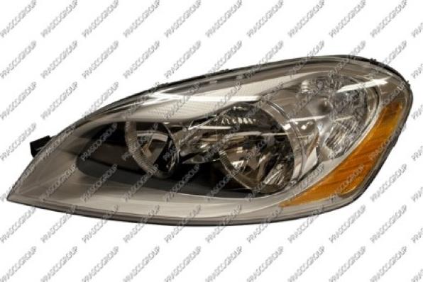 Prasco VV6104904 - Основна фара autozip.com.ua