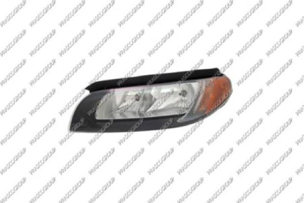 Prasco VV0464924 - Основна фара autozip.com.ua
