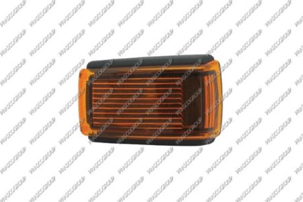 Prasco VV0314139 - Бічний ліхтар, покажчик повороту autozip.com.ua