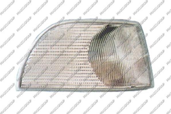 Prasco VV0404013 - Бічний ліхтар, покажчик повороту autozip.com.ua