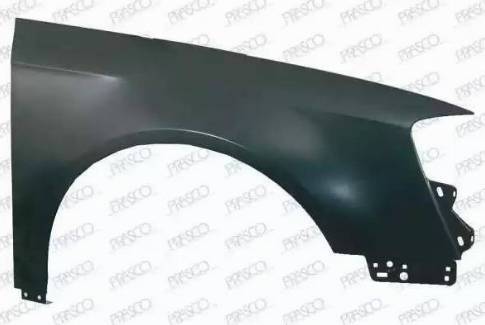 Prasco VW0543003 - Крило autozip.com.ua