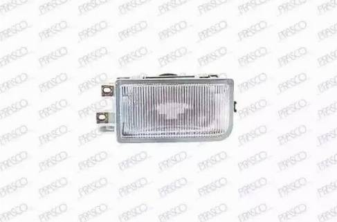 FPS FP 9538 H1-P - Протитуманна фара autozip.com.ua