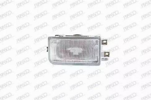 FPS FP 9538 H2-E - Протитуманна фара autozip.com.ua