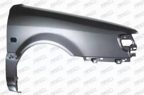 FPS FP 9538 312 - Крило autozip.com.ua