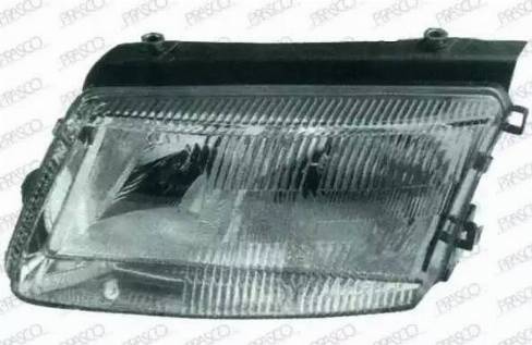 FPS FP 9539 R3-E - Основна фара autozip.com.ua