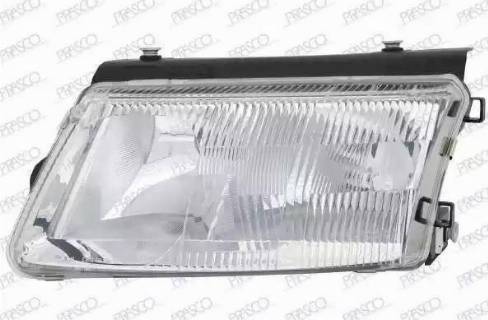 FPS FP 9539 R1-H - Основна фара autozip.com.ua