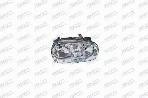 FPS FP 9523 R3-E - Основна фара autozip.com.ua