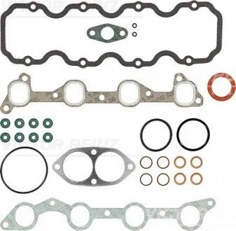 Prestige Parts 3704301 - Комплект прокладок, головка циліндра autozip.com.ua