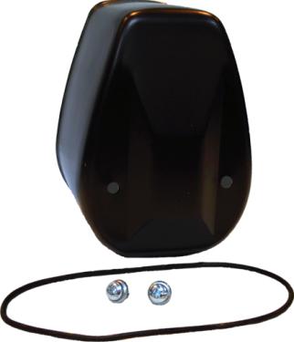 Prestolite Electric 860827 - Ремкомплект autozip.com.ua