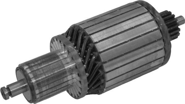 Prestolite Electric 861209 - Якір, стартер autozip.com.ua