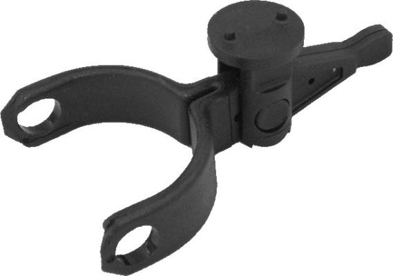 Prestolite Electric 861220 - Гайка, первинний вал autozip.com.ua