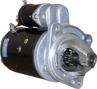 Prestolite Electric 20500106 - Стартер autozip.com.ua