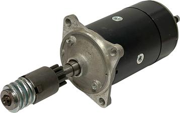 Prestolite Electric 20500100 - Стартер autozip.com.ua