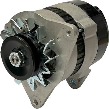 Prestolite Electric 20130192 - Генератор autozip.com.ua