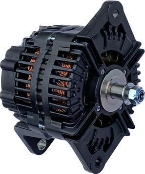 Prestolite Electric AVi2110E3127 - Генератор autozip.com.ua