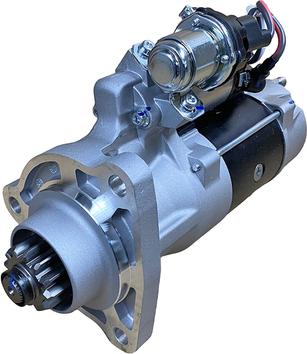 Prestolite Electric HM95R3073SE - Стартер autozip.com.ua