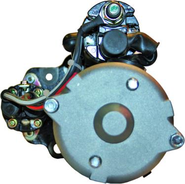 Prestolite Electric M93R3059AM - Стартер autozip.com.ua