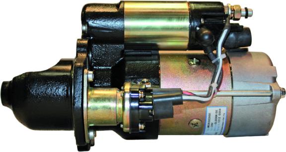Prestolite Electric M93R3059AM - Стартер autozip.com.ua
