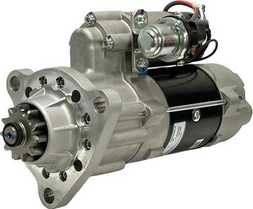 Prestolite Electric M1057021E - Стартер autozip.com.ua