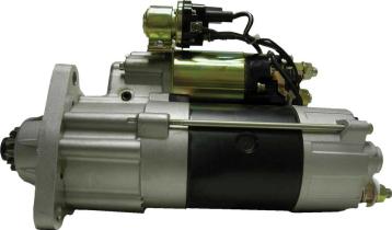 Prestolite Electric M105R2513SE - Стартер autozip.com.ua