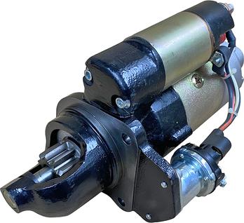 Prestolite Electric M100R2008AM - Стартер autozip.com.ua