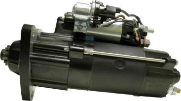 Prestolite Electric M110R2601SE - Стартер autozip.com.ua
