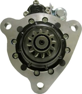 Prestolite Electric M110R2601SE - Стартер autozip.com.ua