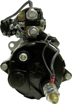 Prestolite Electric M110R2601SE - Стартер autozip.com.ua