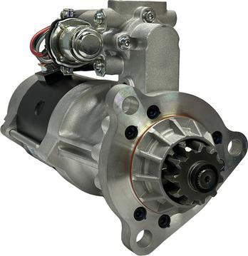 Prestolite Electric M128R3817SE - Стартер autozip.com.ua