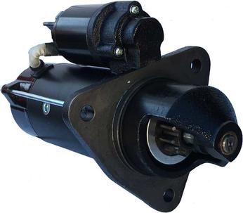 Prestolite Electric S5006L - Стартер autozip.com.ua