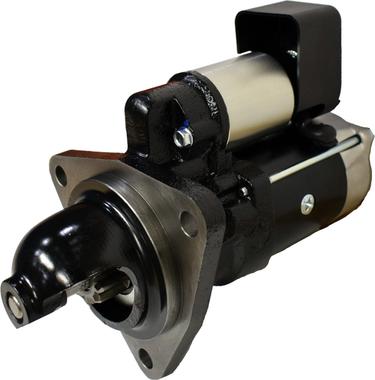 Prestolite Electric SM81R2507AM - Стартер autozip.com.ua