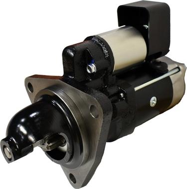 Prestolite Electric SM81R2507 - Стартер autozip.com.ua