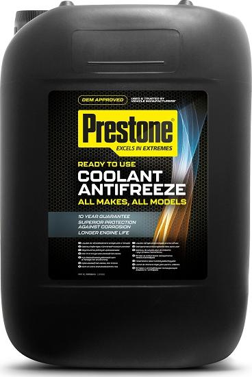 Prestone PAFR0041A - Антифриз autozip.com.ua