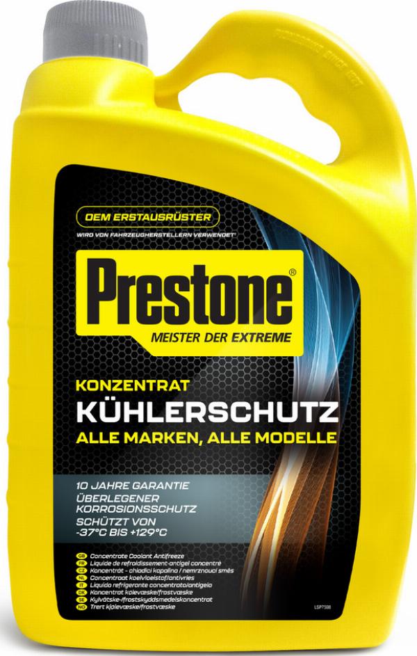Prestone PAFR0059B - Антифриз autozip.com.ua
