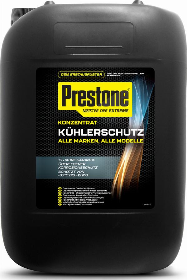 Prestone PAFR0060B - Антифриз autozip.com.ua