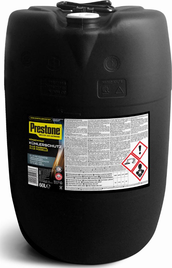 Prestone PAFR0061B - Антифриз autozip.com.ua