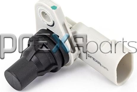 PREXAparts P901030 - Датчик, положення розподільного валу autozip.com.ua