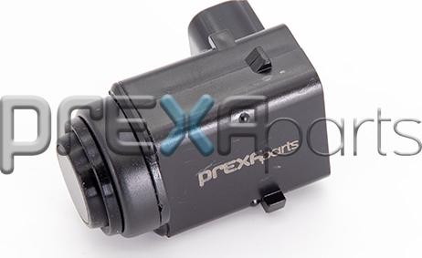 PREXAparts P403030 - Датчик, система допомоги при парковці autozip.com.ua
