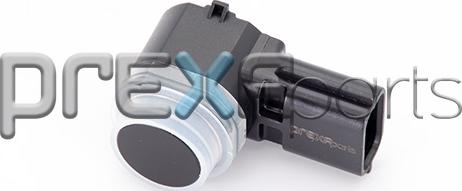 PREXAparts P403032 - Датчик, система допомоги при парковці autozip.com.ua