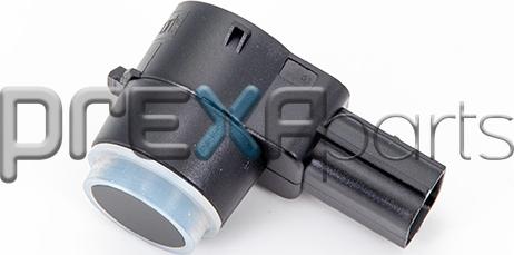 PREXAparts P403029 - Датчик, система допомоги при парковці autozip.com.ua