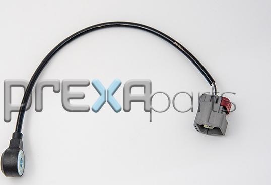 PREXAparts P501002 - Датчик детонації autozip.com.ua