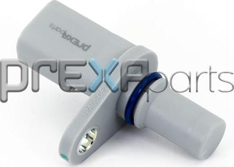 PREXAparts P501071 - Датчик, положення розподільного валу autozip.com.ua