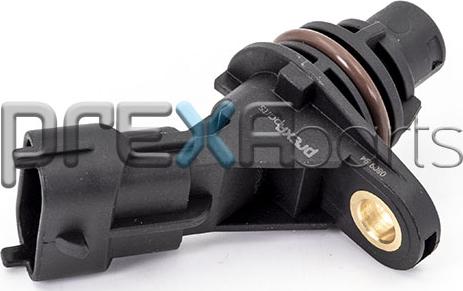 PREXAparts P501072 - Датчик, положення розподільного валу autozip.com.ua