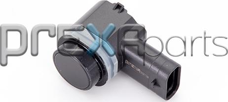PREXAparts P503003 - Датчик, система допомоги при парковці autozip.com.ua