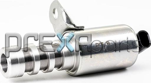 PREXAparts P519001 - Регулюючий клапан, виставлення розподільного вала autozip.com.ua