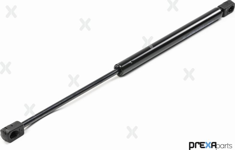 PREXAparts P537018 - Газова пружина, кришка багажник autozip.com.ua