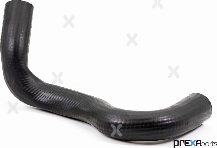 PREXAparts P526096 - Шланг радіатора autozip.com.ua