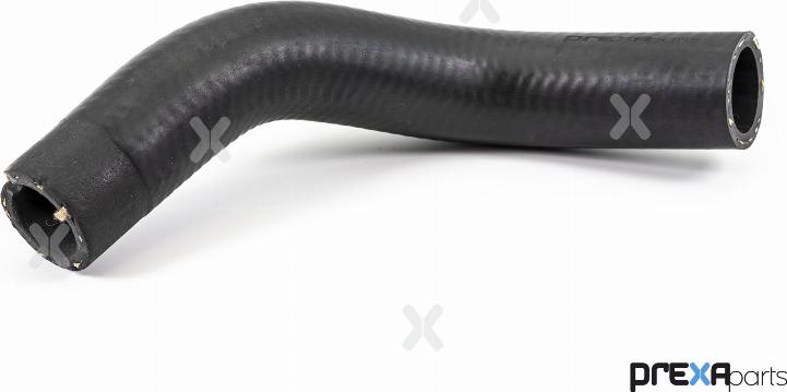 PREXAparts P526093 - Шланг радіатора autozip.com.ua