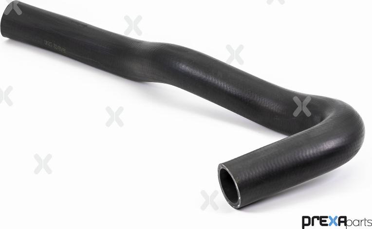 PREXAparts P526092 - Шланг радіатора autozip.com.ua