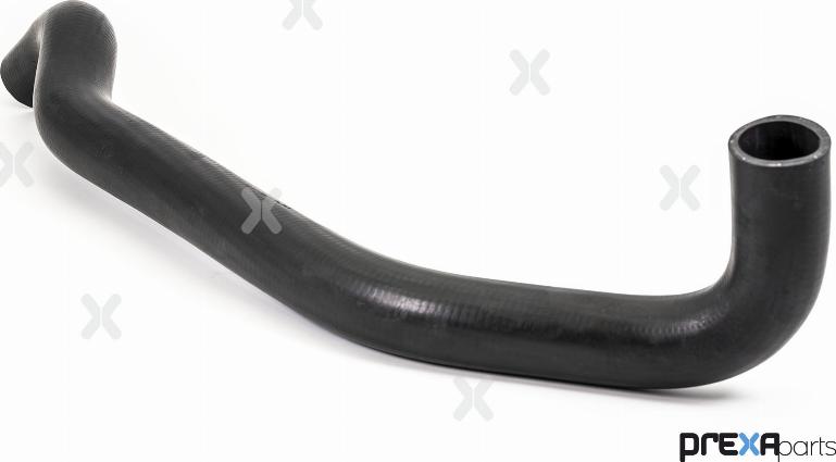 PREXAparts P526085 - Шланг радіатора autozip.com.ua